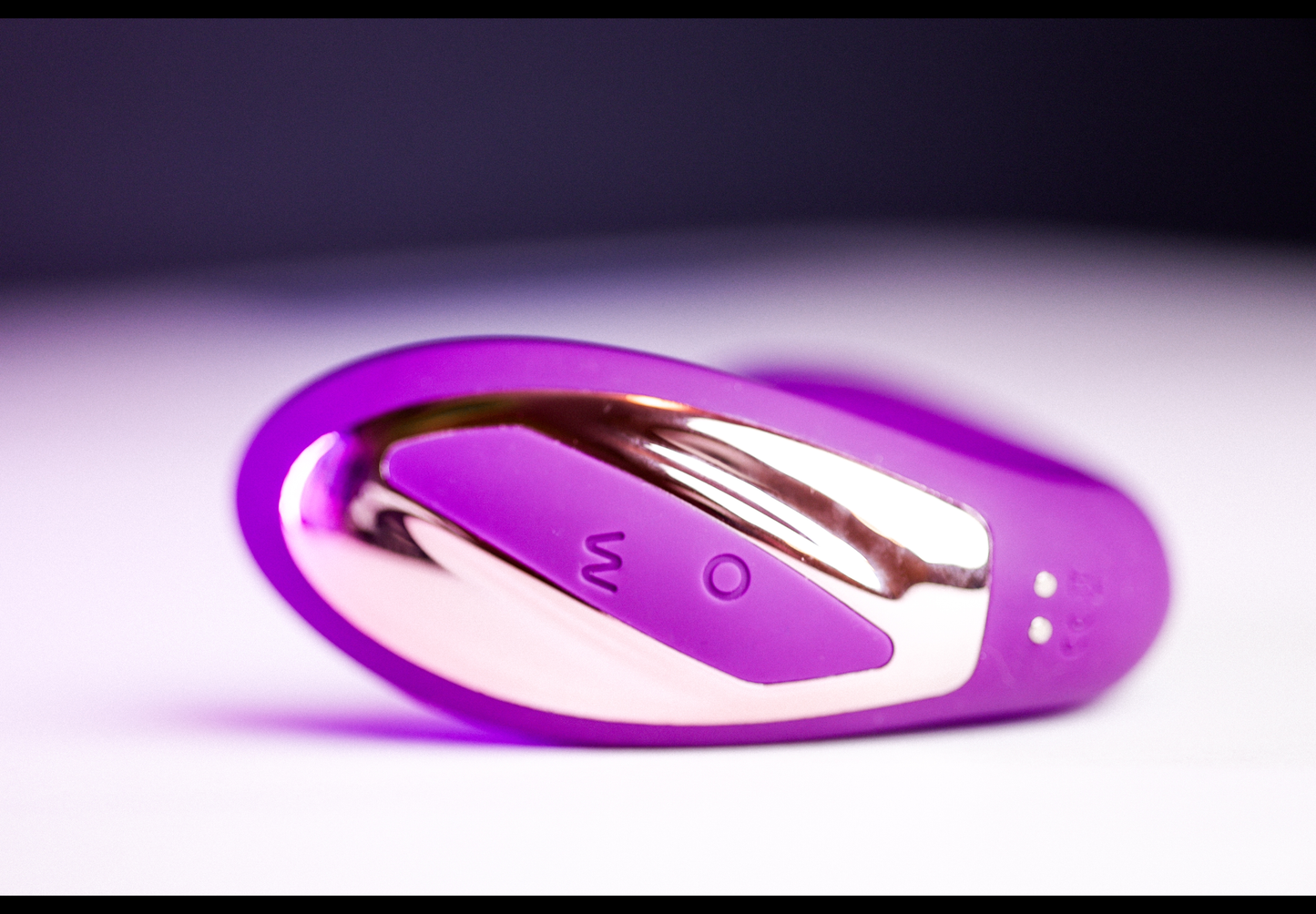 Wearable Tongue Licking Dildo