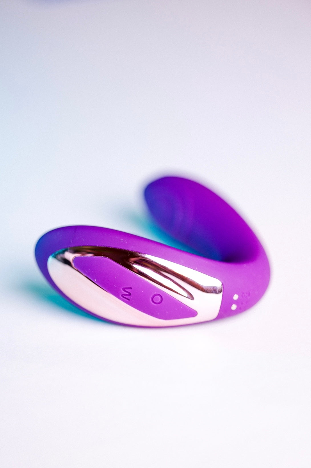 Wearable Tongue Licking Dildo