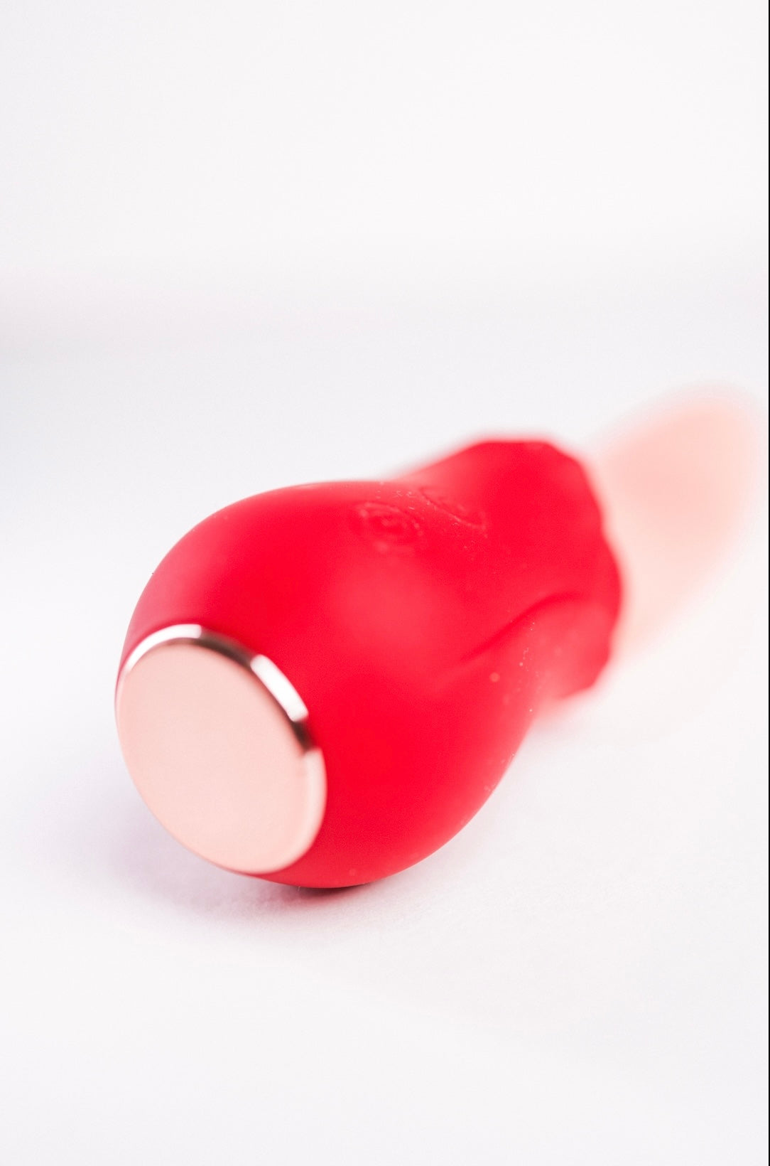 Rose Tongue Vibrator