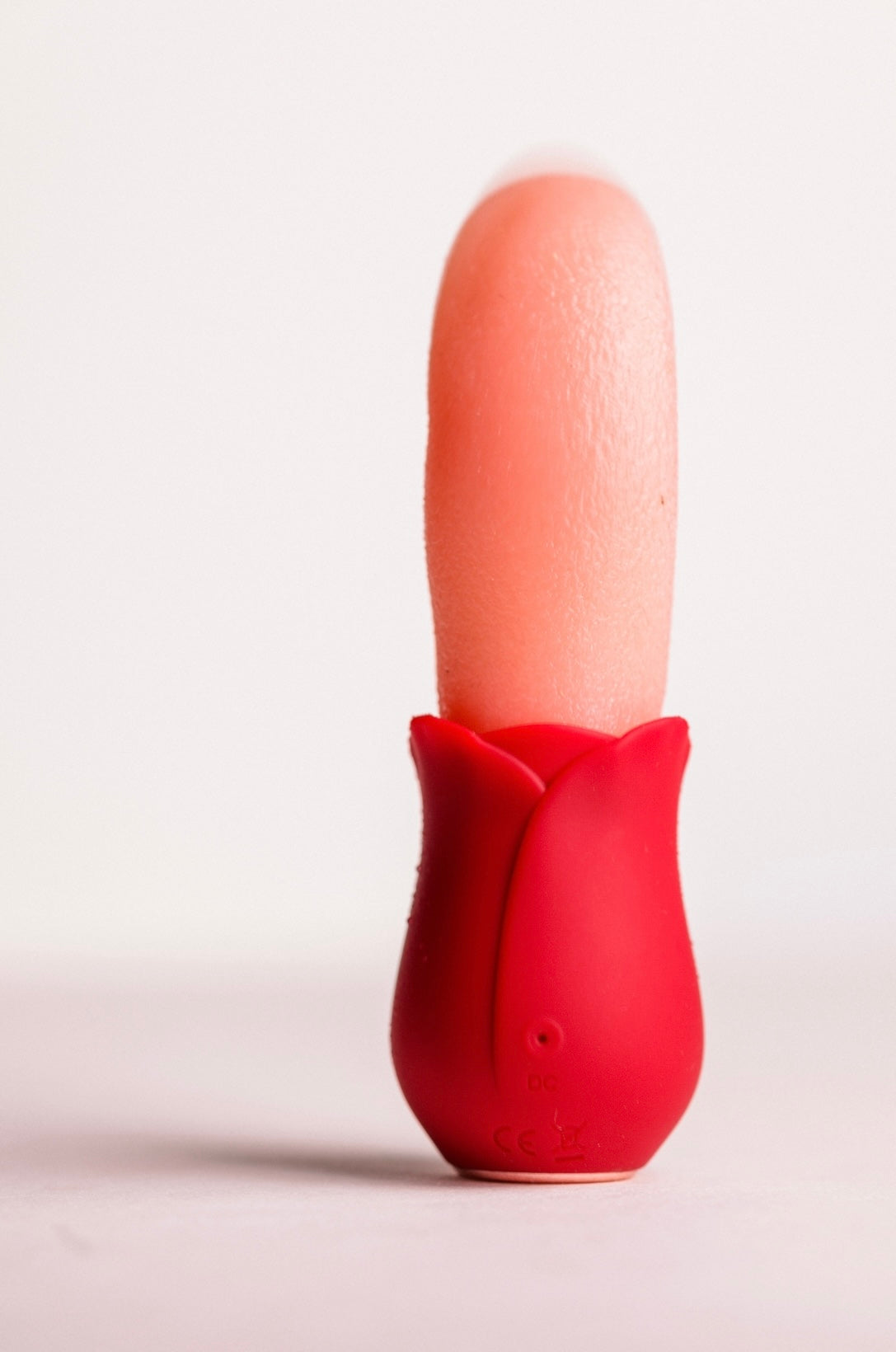 Rose Tongue Vibrator